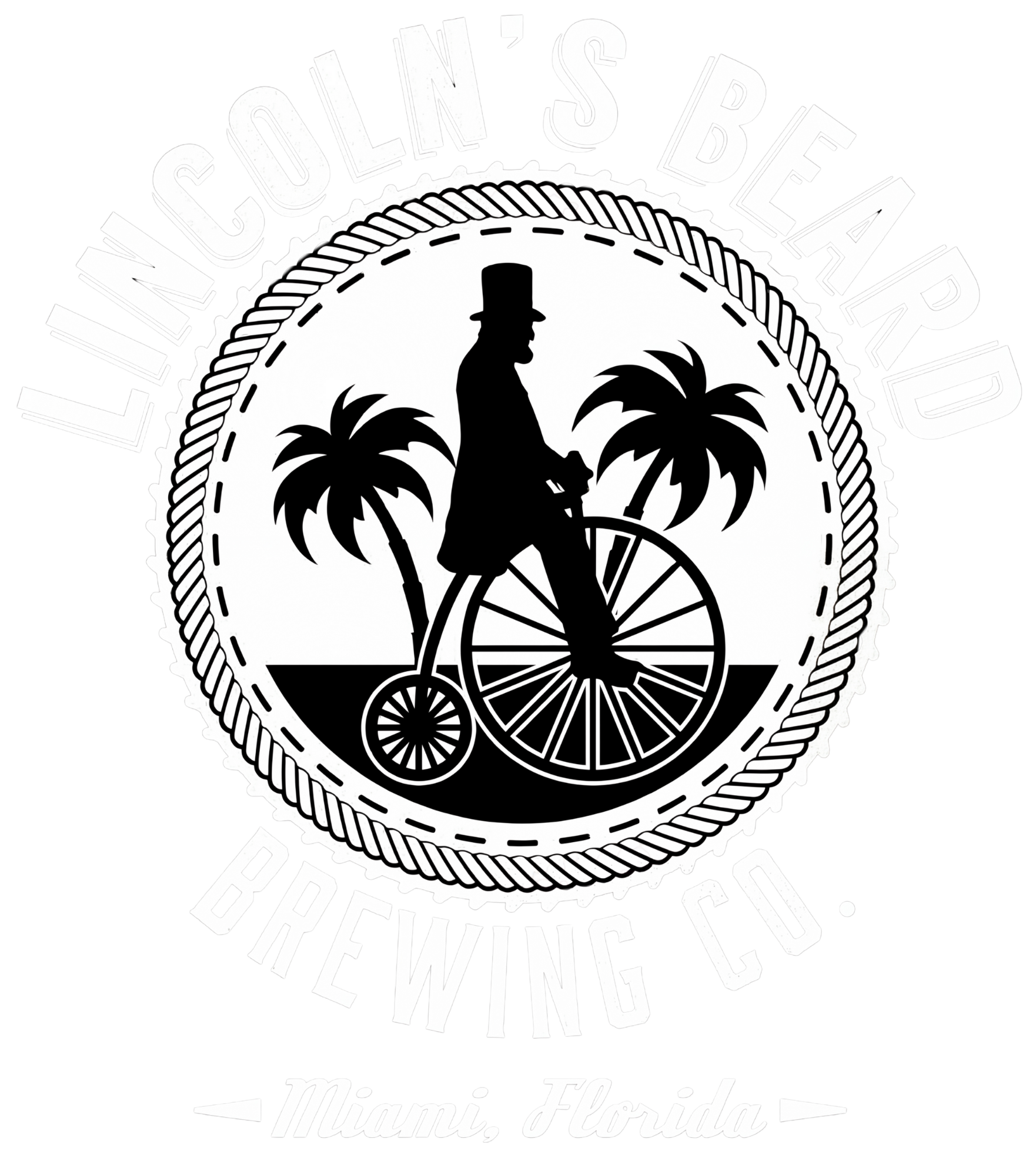 Lincoln's Beard Brewing